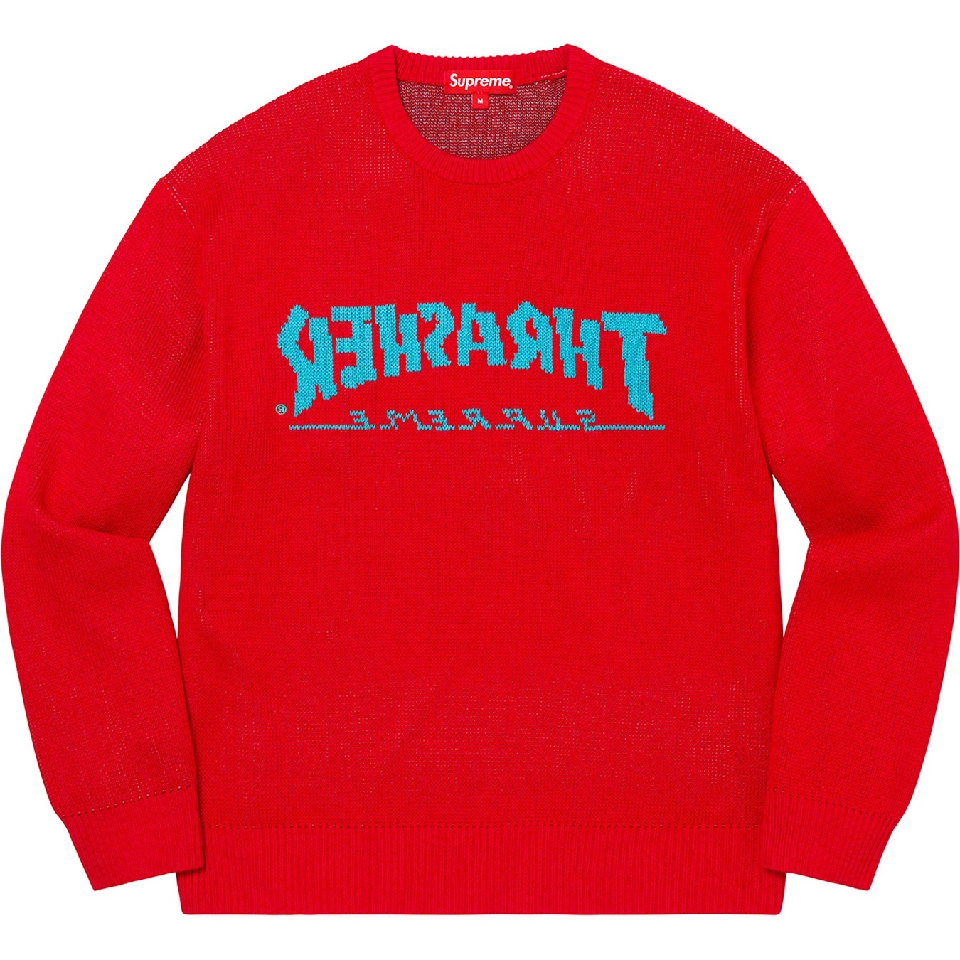 Supreme®/Thrasher® Sweater view 8